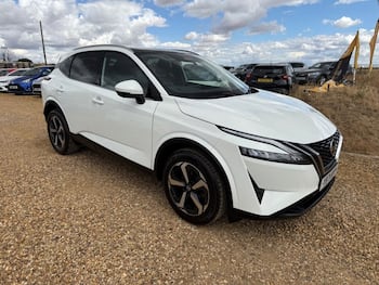 Used Nissan Qashqai 2021 for sale - 79449991: Photo