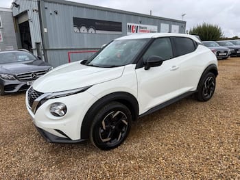 Used Nissan Juke 2023 for sale - 79438123: Photo