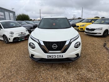Used Nissan Juke 2023 for sale - 79438123: Photo