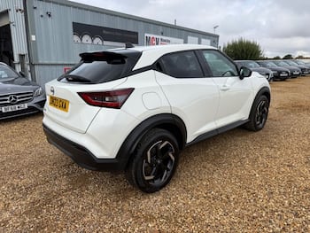 Used Nissan Juke 2023 for sale - 79438123: Photo