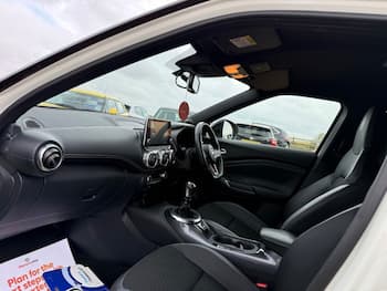 Used Nissan Juke 2023 for sale - 79438123: Photo