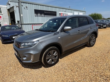 Used Suzuki Vitara 2023 for sale - 79022526: Photo