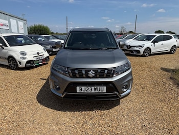Used Suzuki Vitara 2023 for sale - 79022526: Photo