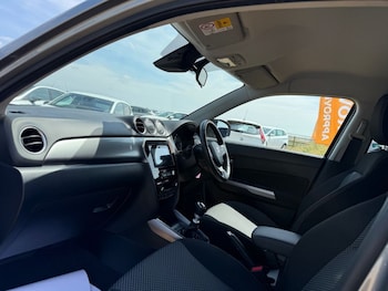 Used Suzuki Vitara 2023 for sale - 79022526: Photo
