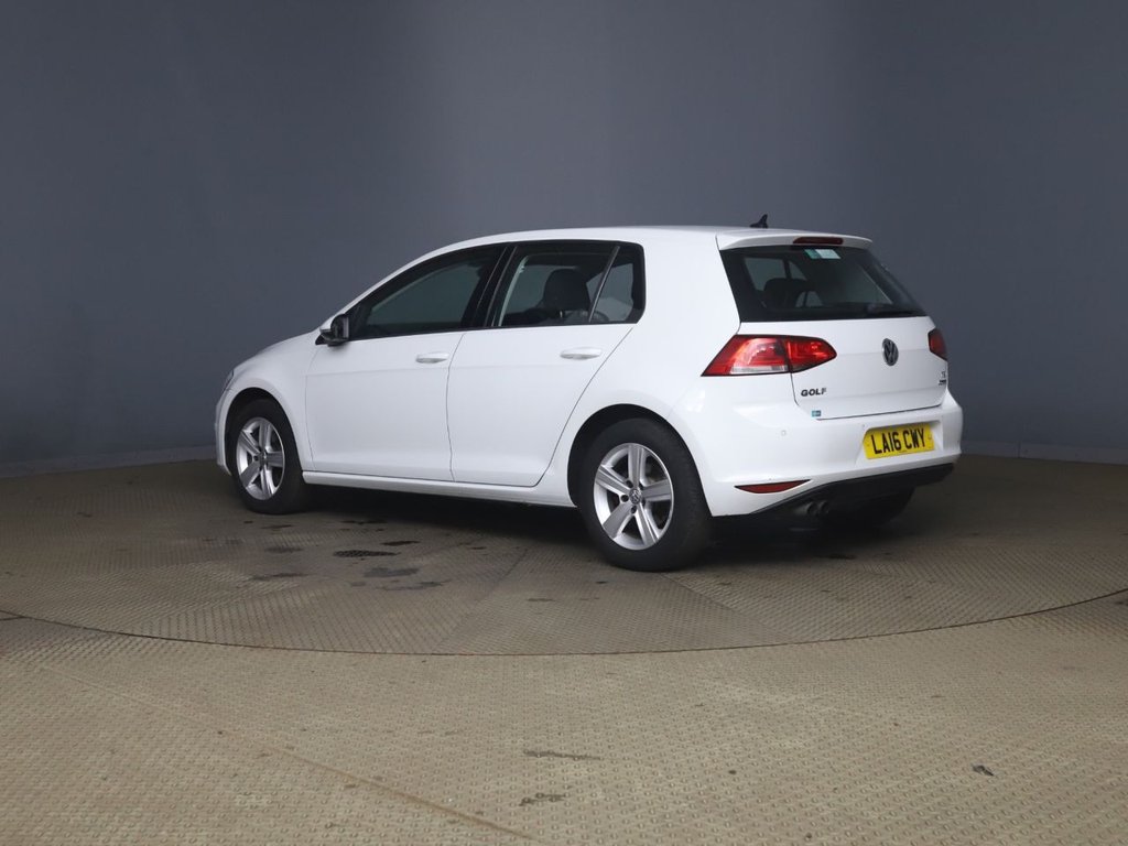 Used Volkswagen Golf 2016 for sale - 76820814: Photo 10