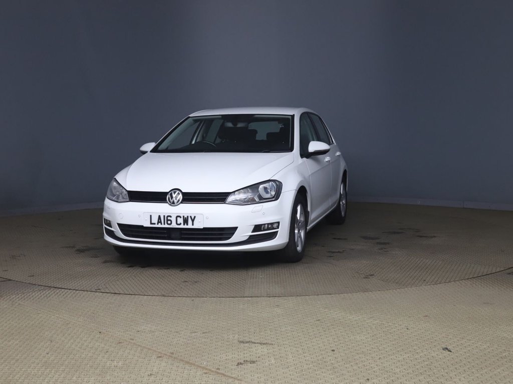 Used Volkswagen Golf 2016 for sale - 76820814: Photo 11