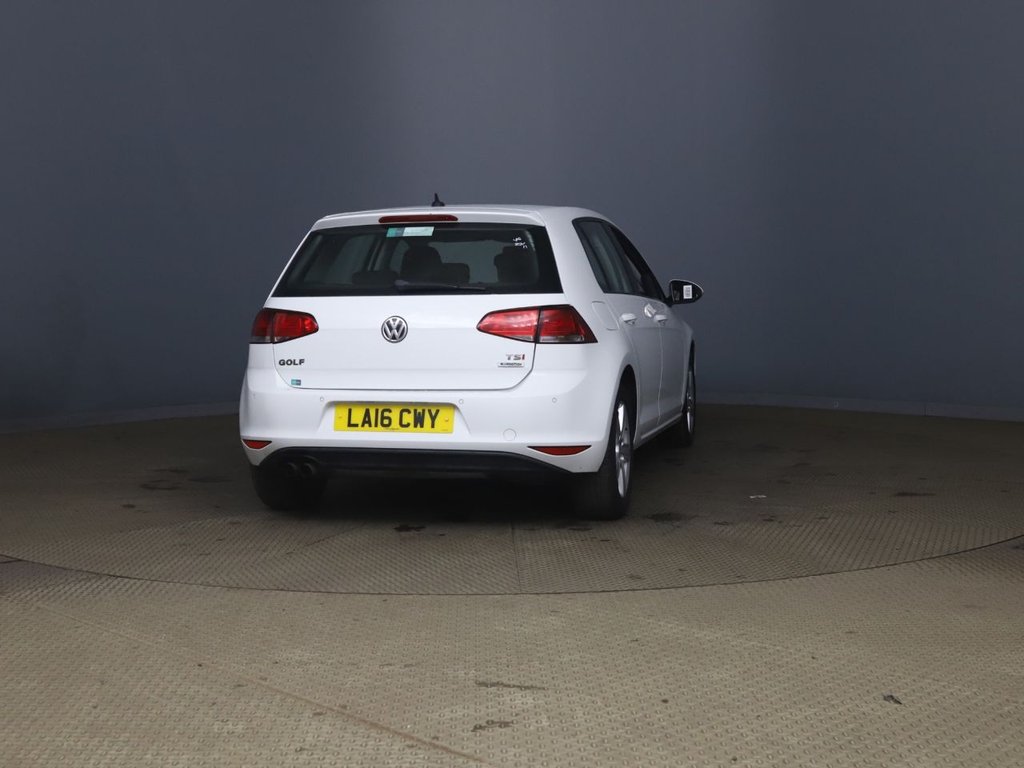 Used Volkswagen Golf 2016 for sale - 76820814: Photo 13