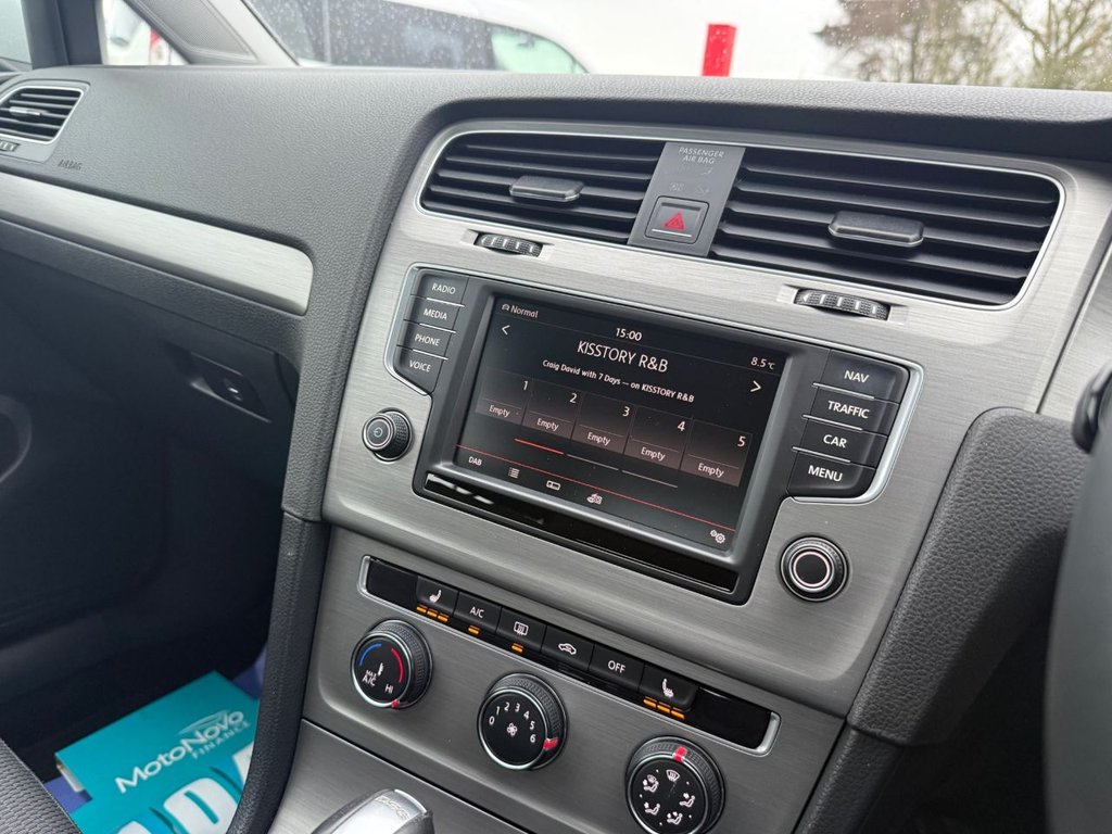 Used Volkswagen Golf 2016 for sale - 76820814: Photo 14