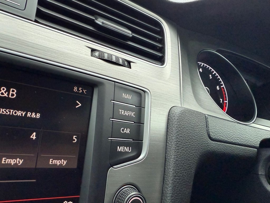 Used Volkswagen Golf 2016 for sale - 76820814: Photo 15