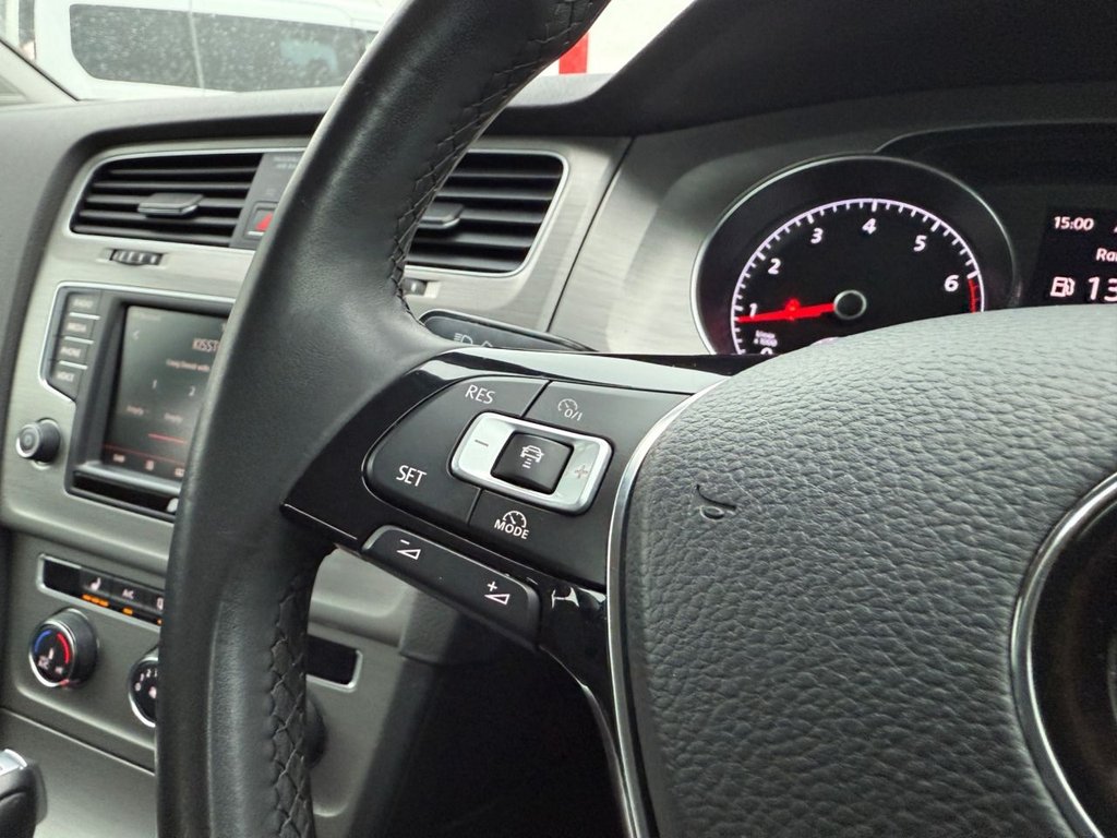 Used Volkswagen Golf 2016 for sale - 76820814: Photo 19