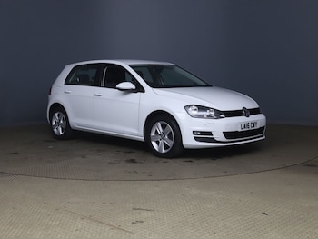 2016 (16) - 1.4 TSI 125 Match Edition 5dr DSG