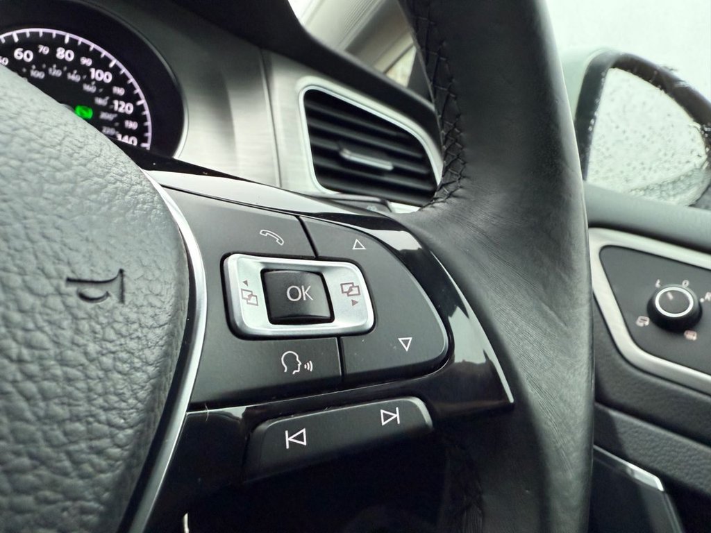 Used Volkswagen Golf 2016 for sale - 76820814: Photo 20