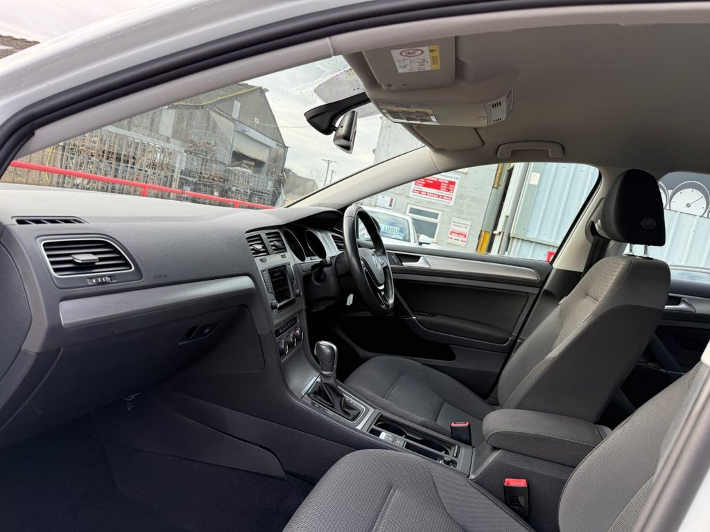 Used Volkswagen Golf 2016 for sale - 76820814: Photo 4