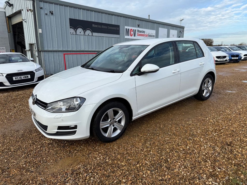 Used Volkswagen Golf 2016 for sale - 76820814: Photo 5