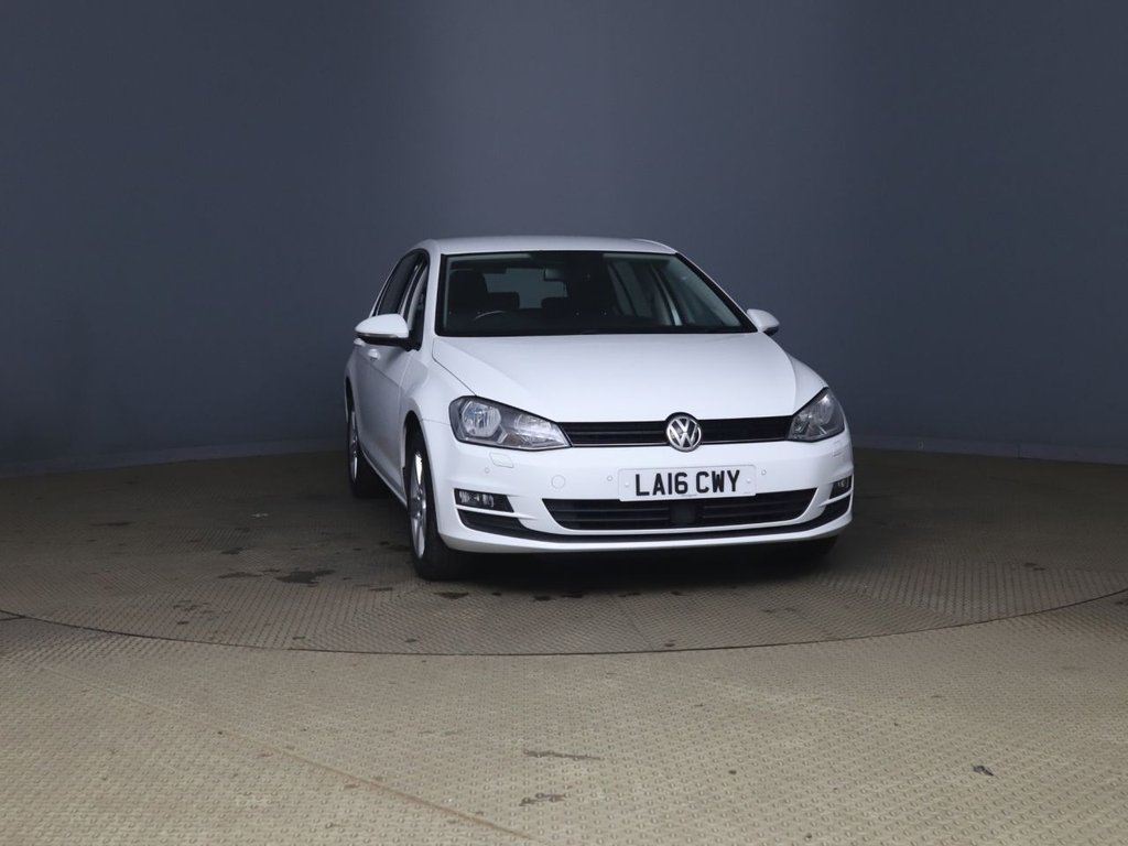 Used Volkswagen Golf 2016 for sale - 76820814: Photo 9