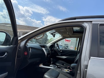 Used Nissan Navara 2020 for sale - 78501462: Photo