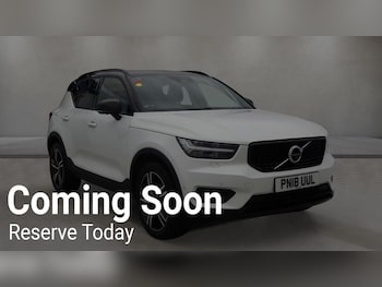 2018 (18) - 2.0 D4 [190] First Edition 5dr AWD Geartronic