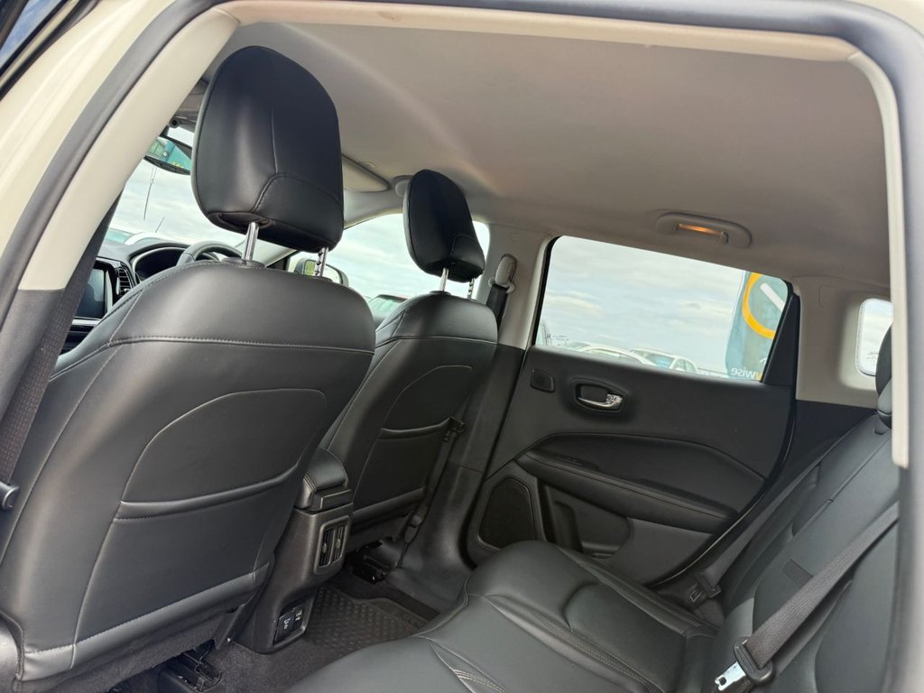 Used Jeep Compass 2018 for sale - 76848419: Photo 10