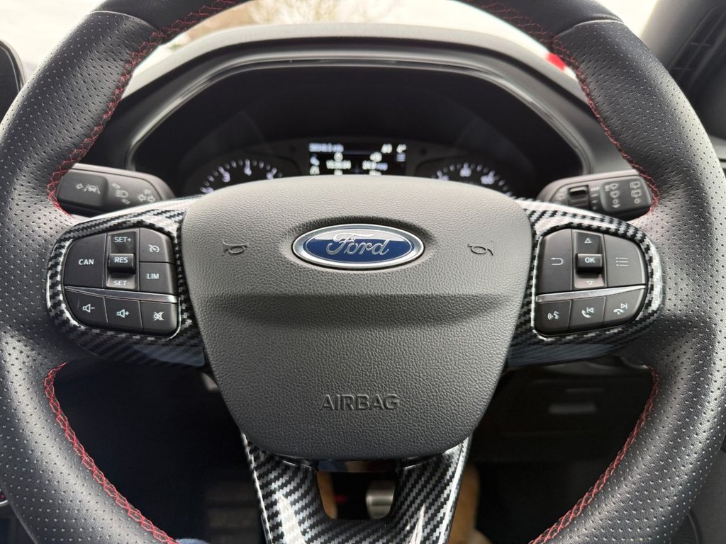 Used Ford Focus 2019 for sale - 77328358: Photo 13