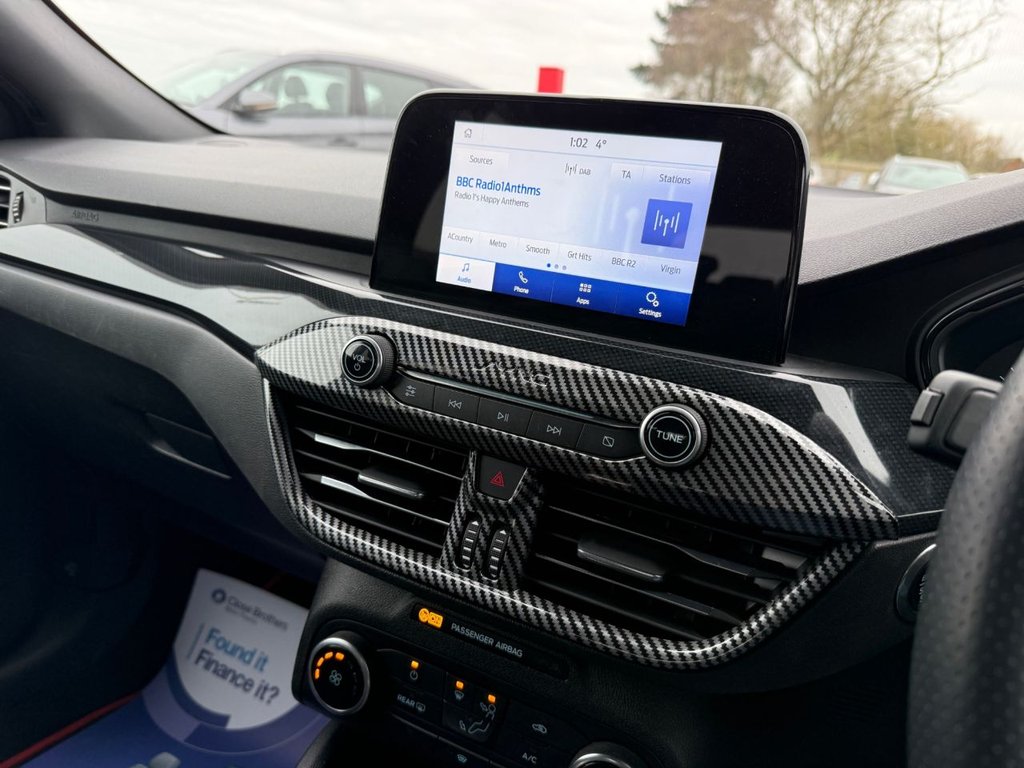 Used Ford Focus 2019 for sale - 77328358: Photo 14