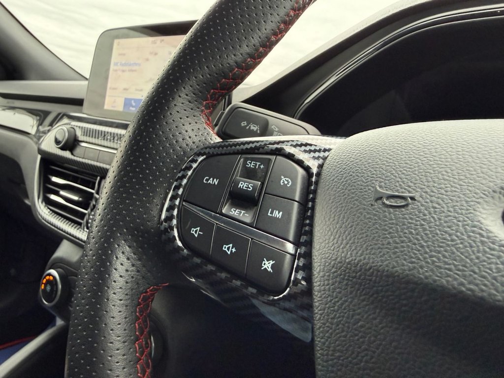 Used Ford Focus 2019 for sale - 77328358: Photo 17