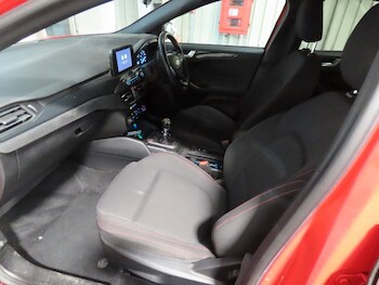 Used Ford Focus 2019 for sale - 77328358: Photo