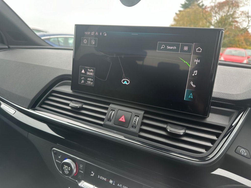 Used Audi Q5 2022 for sale - 76670582: Photo 13