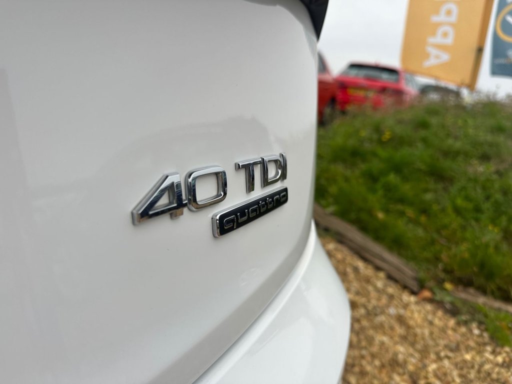 Used Audi Q5 2022 for sale - 76670582: Photo 19