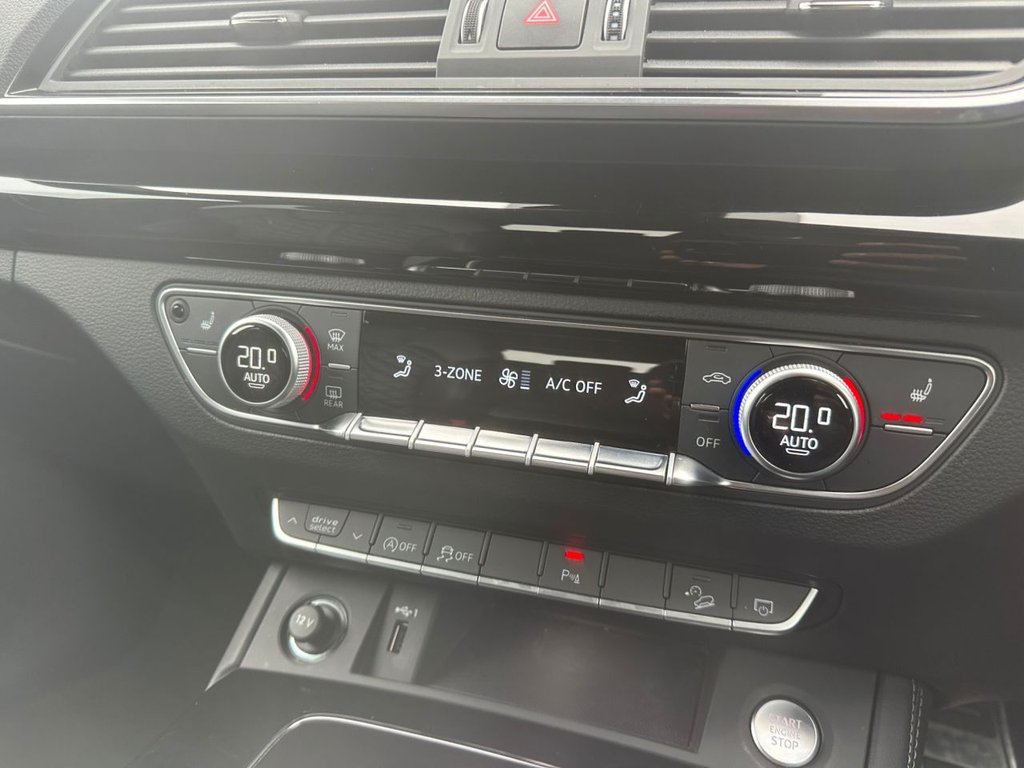 Used Audi Q5 2022 for sale - 76670582: Photo 21