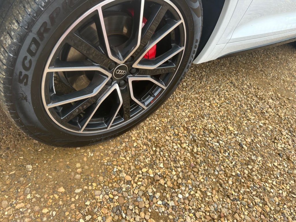 Used Audi Q5 2022 for sale - 76670582: Photo 27