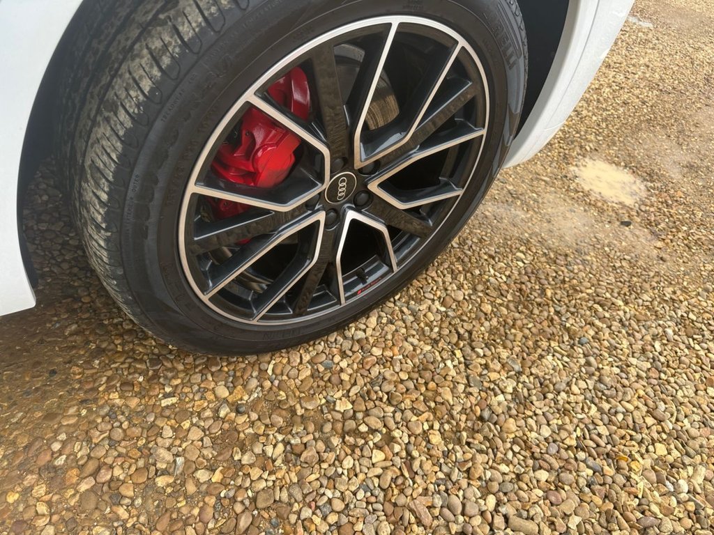 Used Audi Q5 2022 for sale - 76670582: Photo 28