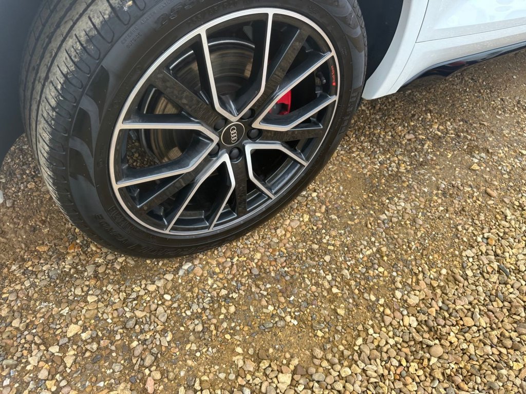 Used Audi Q5 2022 for sale - 76670582: Photo 29