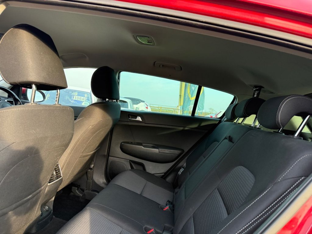 Used Kia Sportage 2021 for sale - 77620945: Photo 10