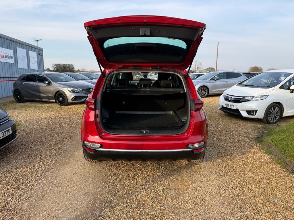 Used Kia Sportage 2021 for sale - 77620945: Photo 11