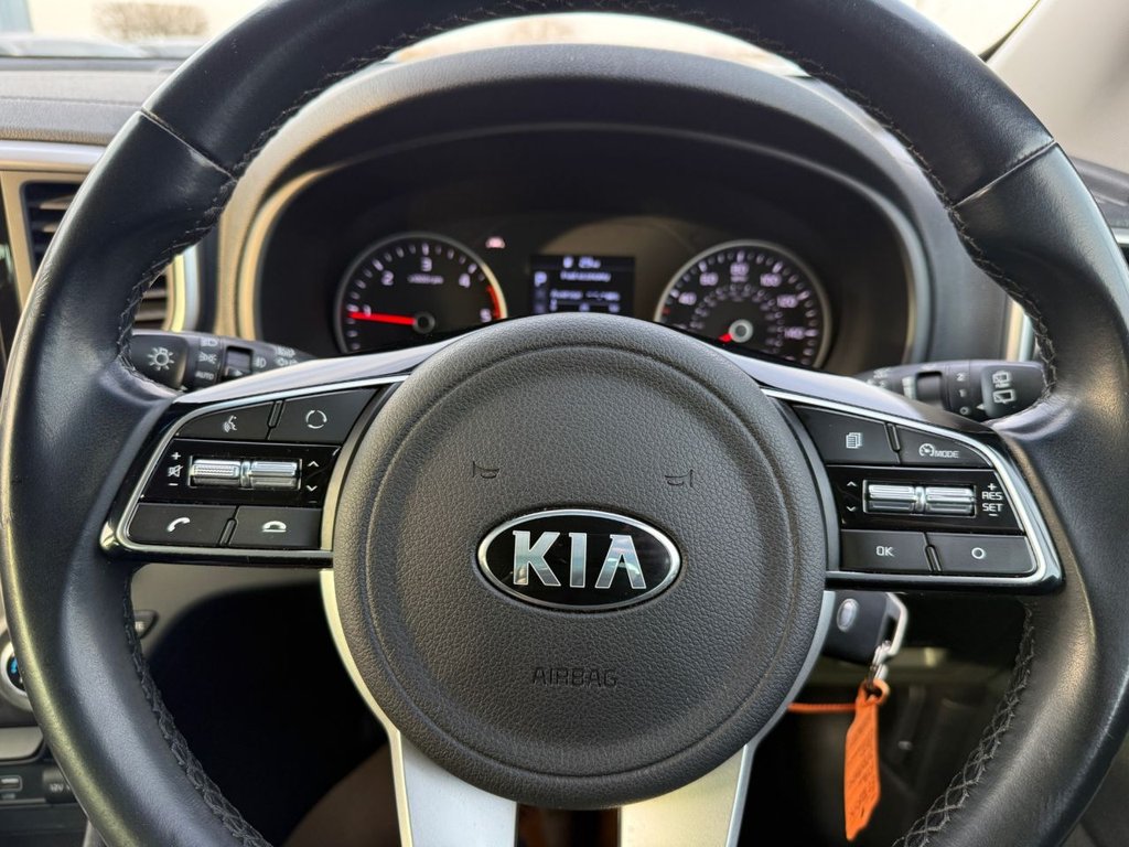 Used Kia Sportage 2021 for sale - 77620945: Photo 13
