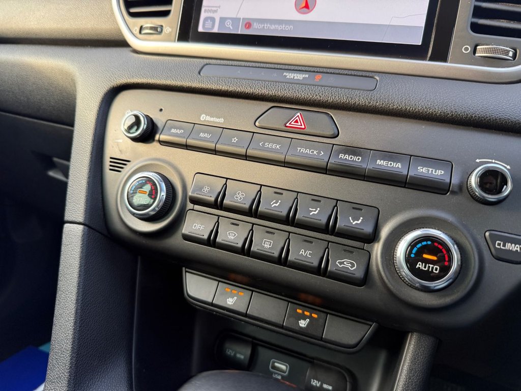 Used Kia Sportage 2021 for sale - 77620945: Photo 14