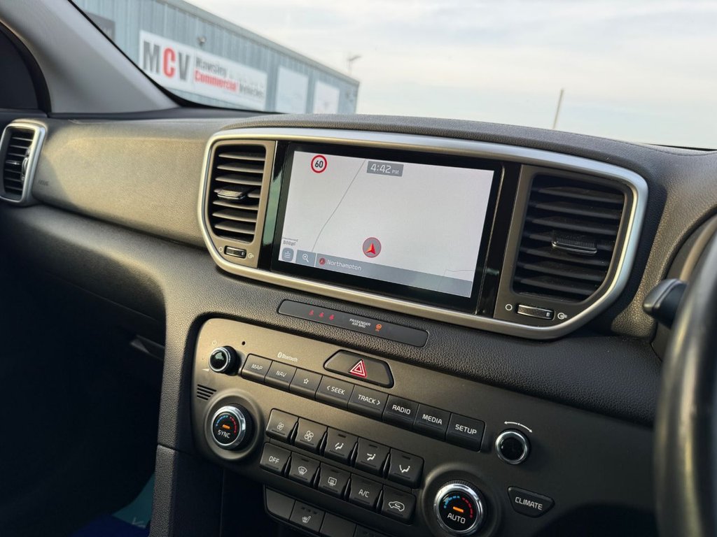 Used Kia Sportage 2021 for sale - 77620945: Photo 16