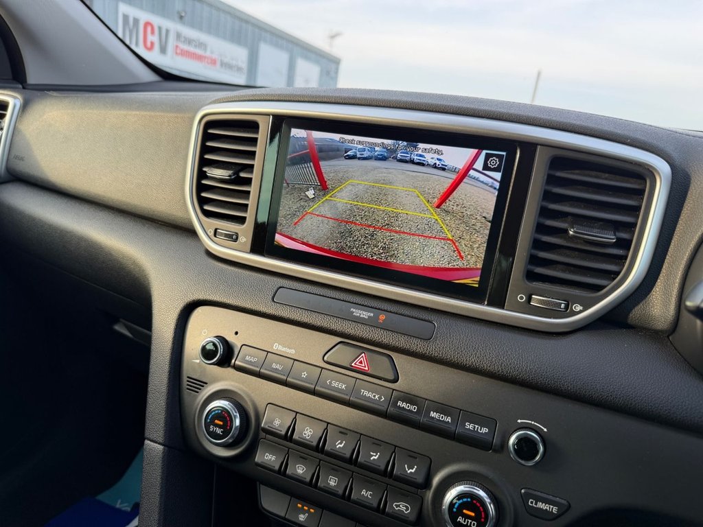 Used Kia Sportage 2021 for sale - 77620945: Photo 18