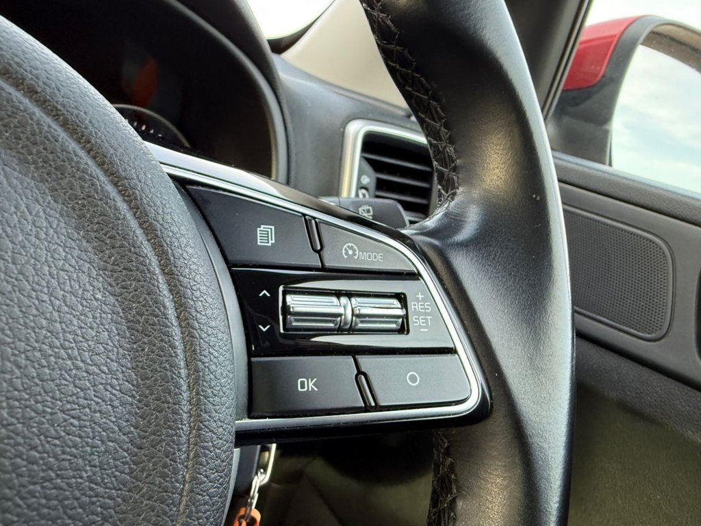 Used Kia Sportage 2021 for sale - 77620945: Photo 20