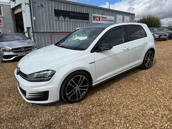 Used Volkswagen Golf 2015 for sale - 79708898: Photo