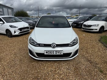 Used Volkswagen Golf 2015 for sale - 79708898: Photo