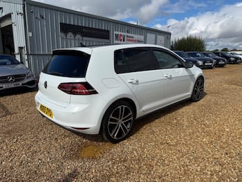 Used Volkswagen Golf 2015 for sale - 79708898: Photo
