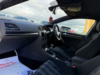 Used Volkswagen Golf 2015 for sale - 79708898: Photo