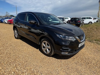 Used Nissan Qashqai 2019 for sale - 78738593: Photo