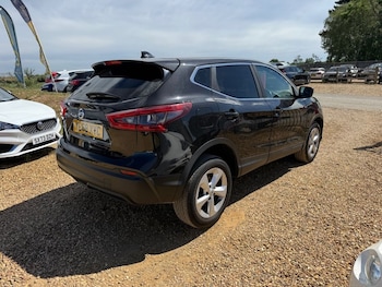 Used Nissan Qashqai 2019 for sale - 78738593: Photo
