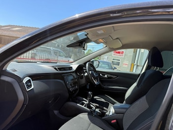 Used Nissan Qashqai 2019 for sale - 78738593: Photo