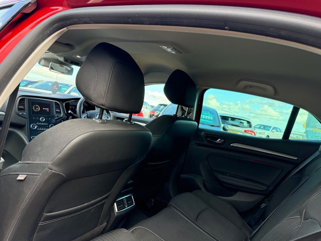 Used Renault Megane 2019 for sale - 76451868: Photo 10