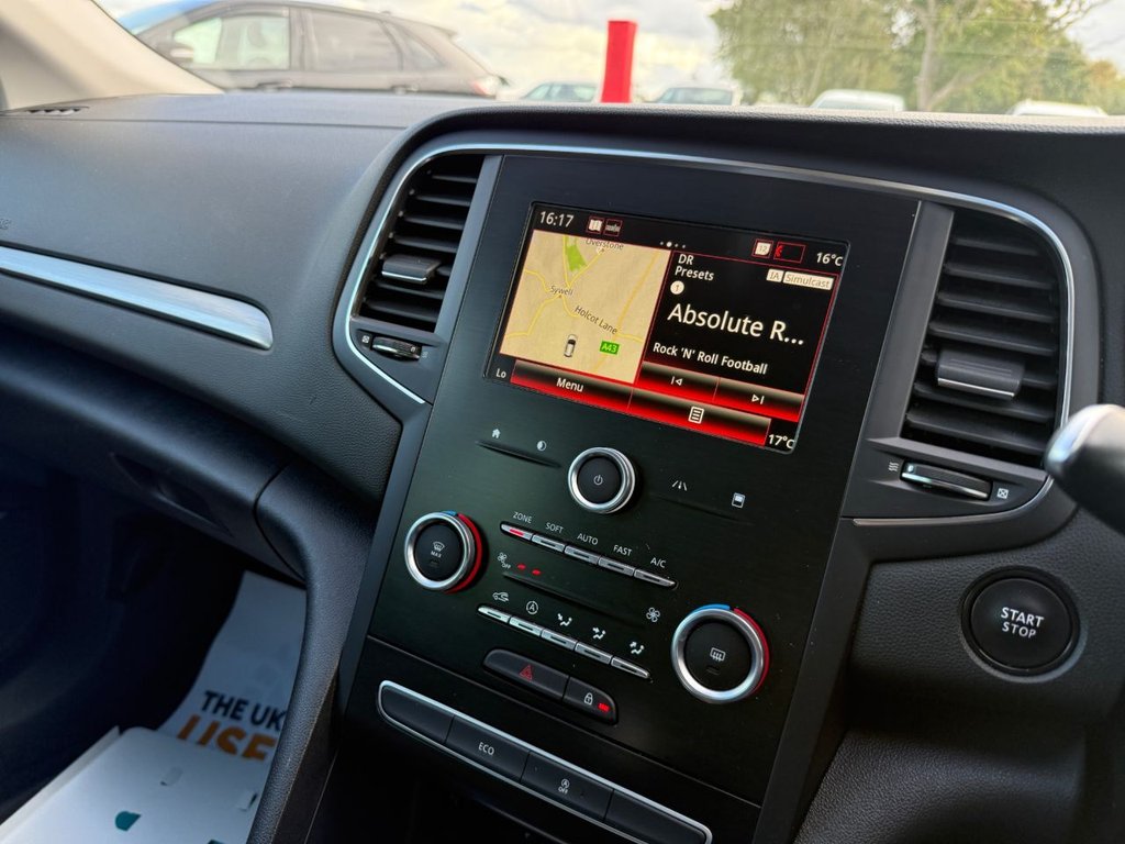 Used Renault Megane 2019 for sale - 76451868: Photo 14