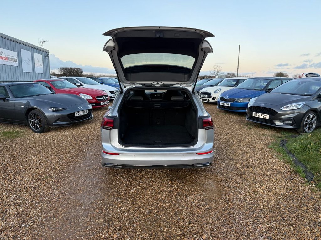 Used Volkswagen Golf 2022 for sale - 76535972: Photo 11