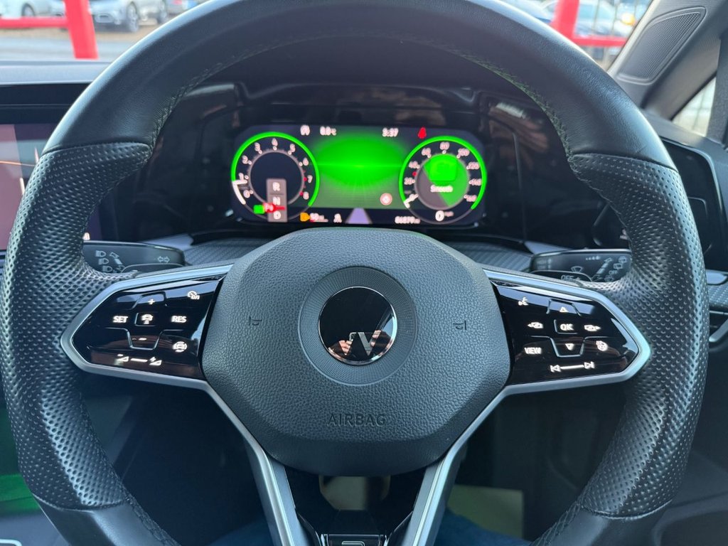 Used Volkswagen Golf 2022 for sale - 76535972: Photo 13